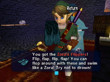Legend of Zelda ROM hack is the Ocarina of Time sequel fans have always wanted - Dexerto