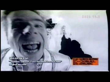 Looks like Mr. Happy's avatar, doesn't it? I hate that guy.