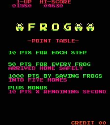Frog