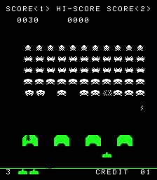 Super Invaders
