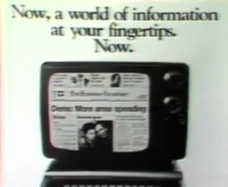 Telepaper